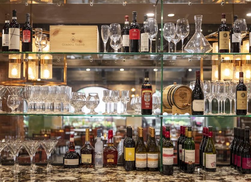 Bar Φωτογραφία