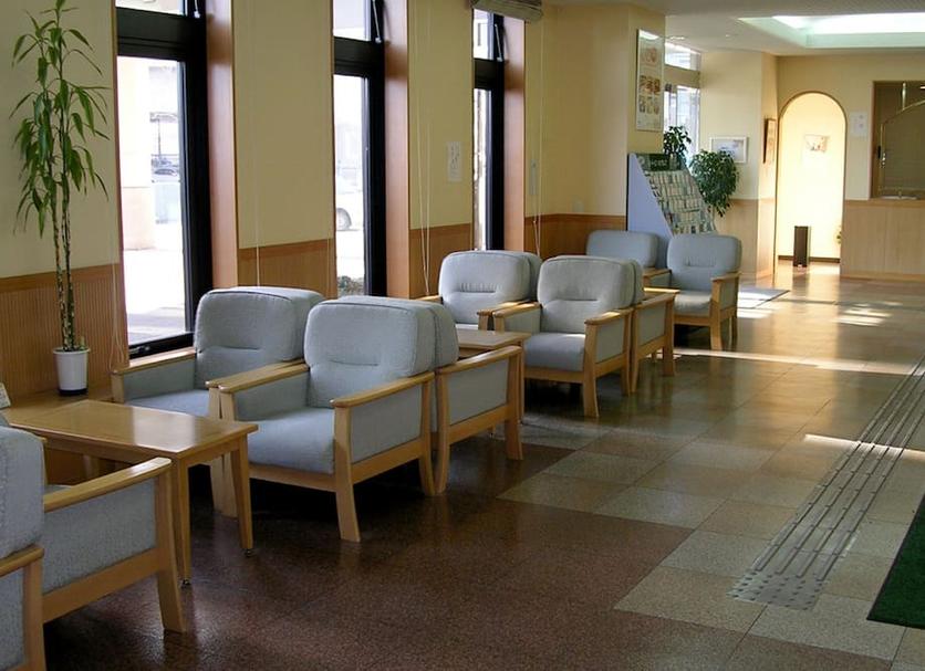 Σαλόνι ξενοδοχείου Φωτογραφία