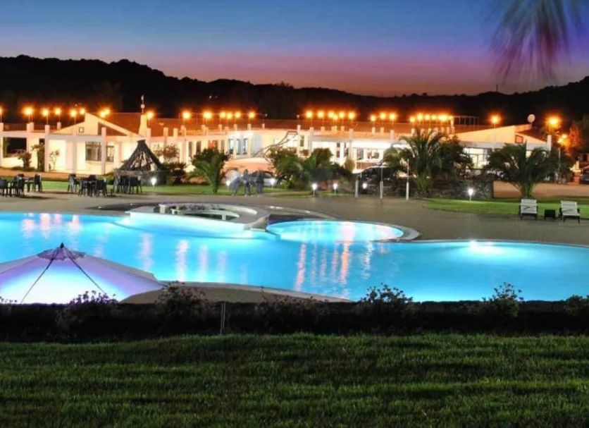 Πισίνα Φωτογραφία