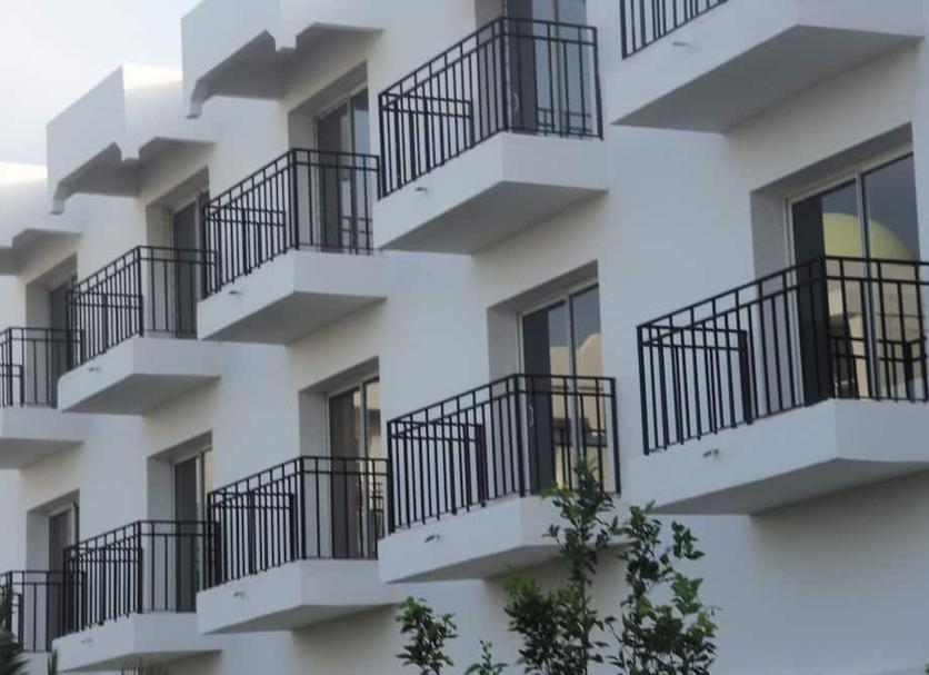 Κτίριο Φωτογραφία