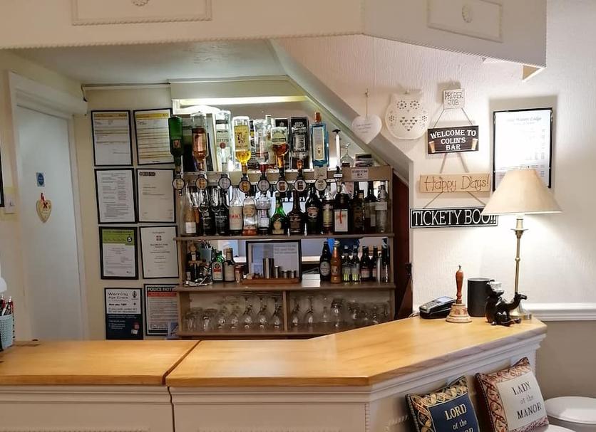 Bar Φωτογραφία