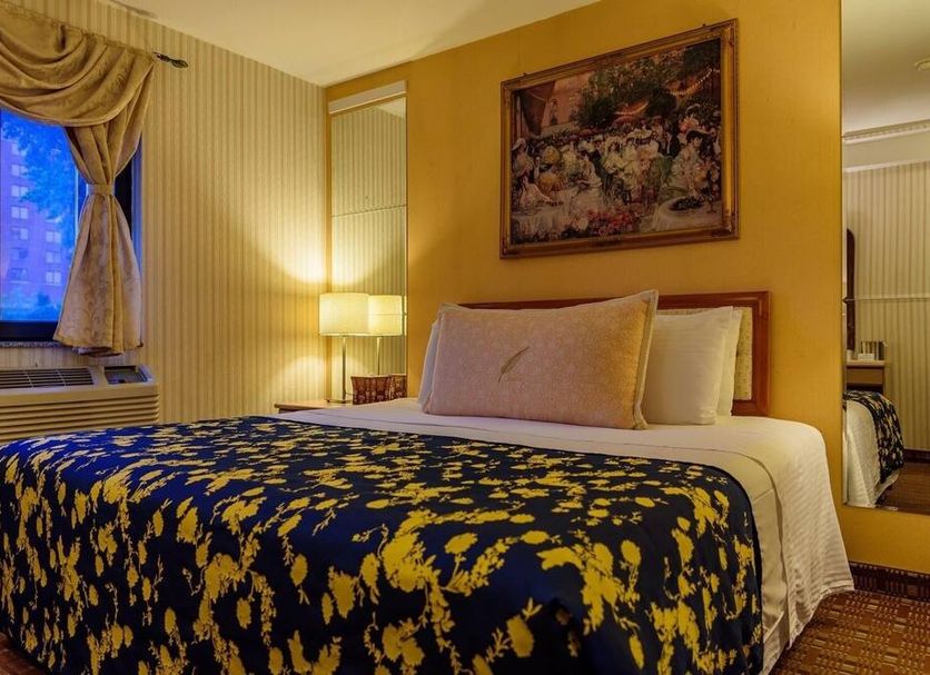 Κρεβατοκάμαρα Φωτογραφία