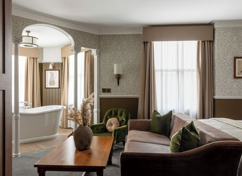 Σαλόνι Φωτογραφία