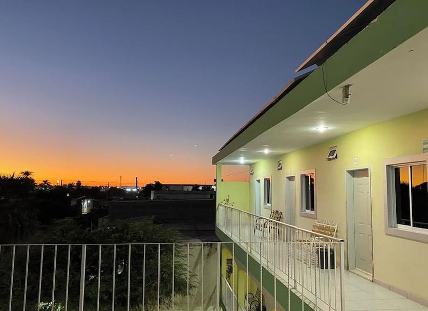 Μπαλκόνι Φωτογραφία