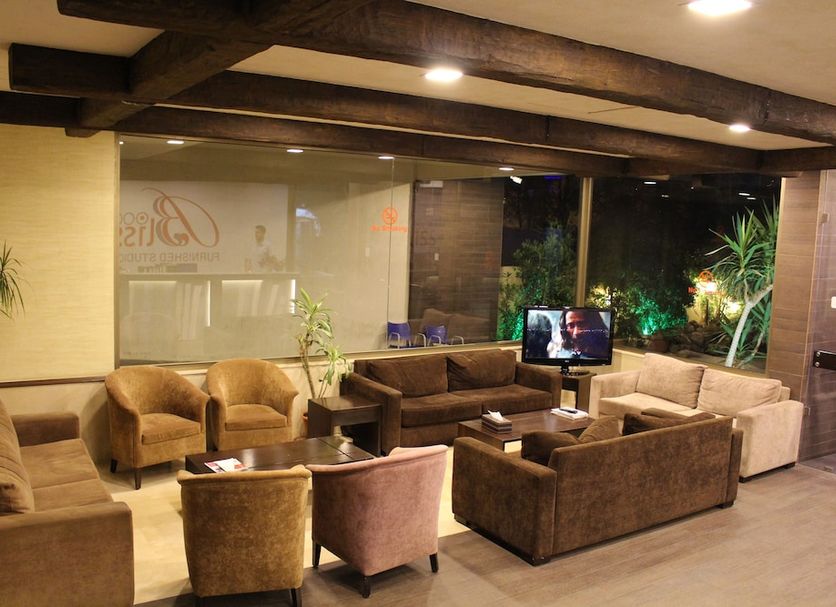 Σαλόνι Φωτογραφία