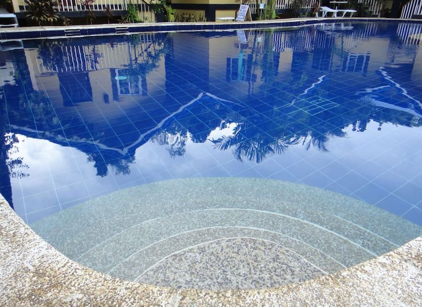 Πισίνα Φωτογραφία