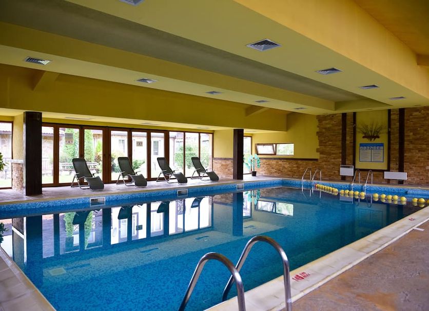 Πισίνα Φωτογραφία