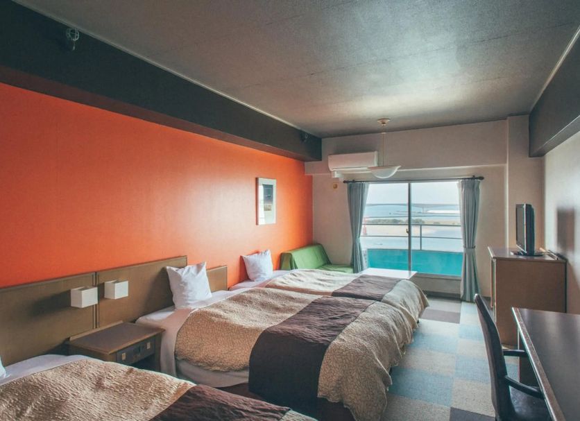 Κρεβατοκάμαρα Φωτογραφία