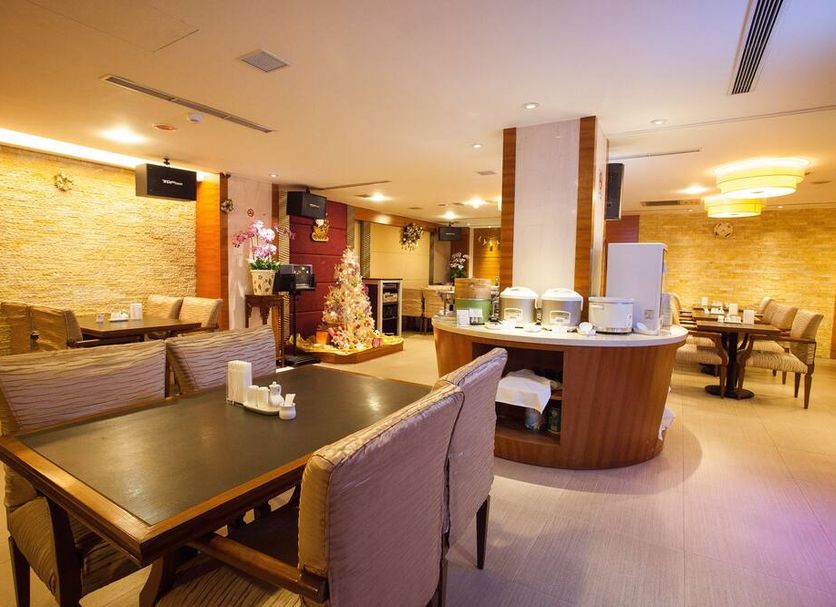 Εστιατόριο Φωτογραφία