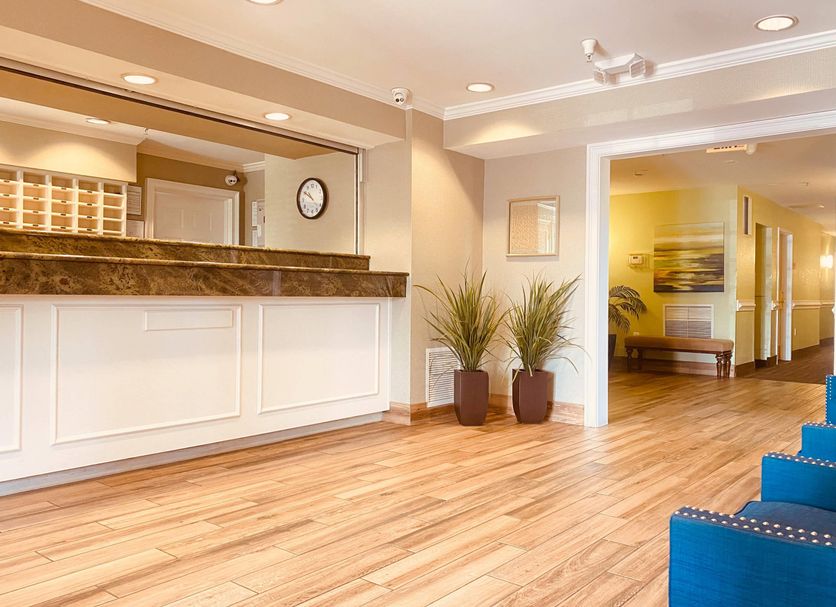 Σαλόνι ξενοδοχείου Φωτογραφία