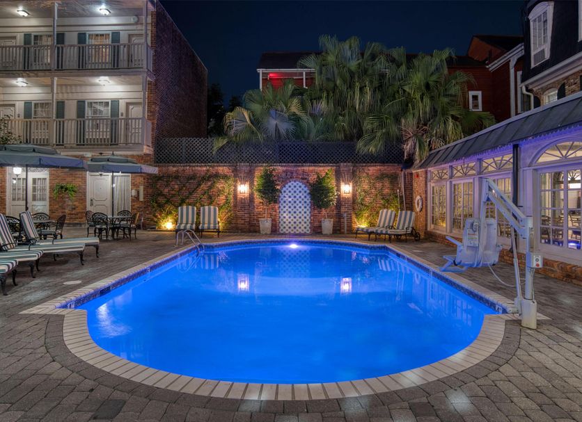 Πισίνα Φωτογραφία