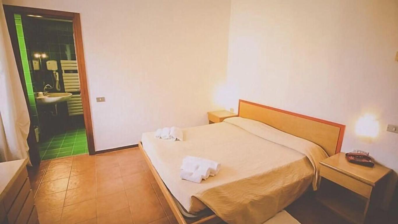 Hotel Villa Marina