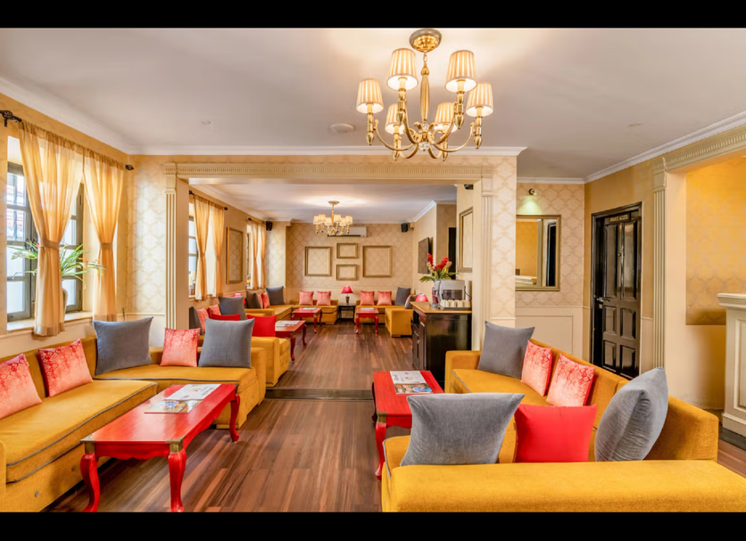 Σαλόνι Φωτογραφία