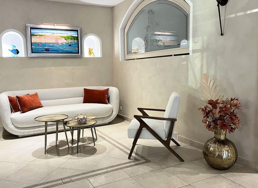 Σαλόνι Φωτογραφία