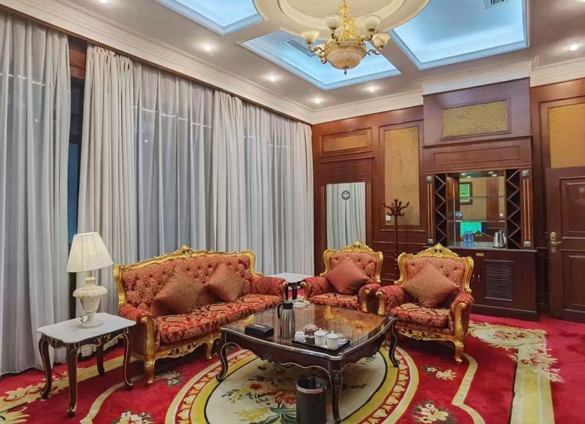 Κρεβατοκάμαρα Φωτογραφία