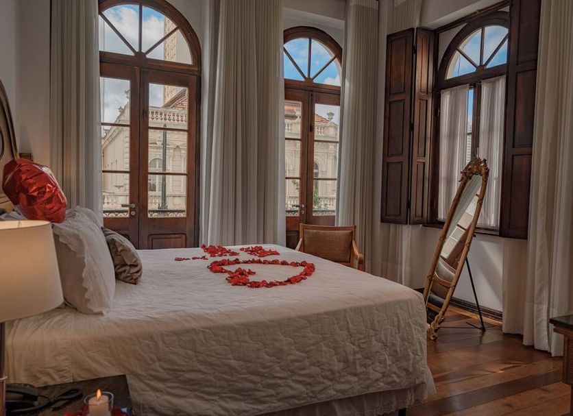 Κρεβατοκάμαρα Φωτογραφία