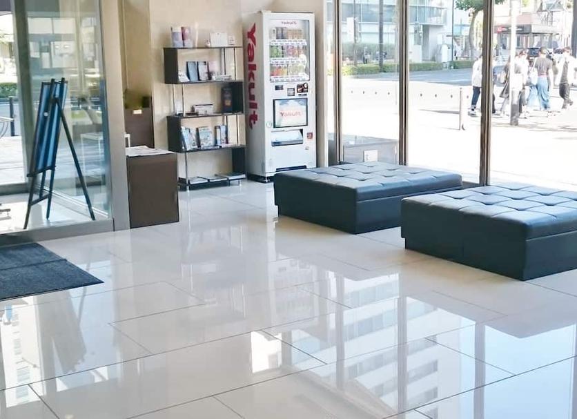Σαλόνι ξενοδοχείου Φωτογραφία