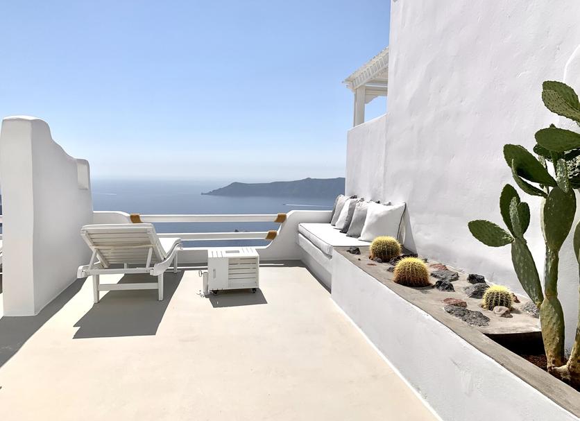 Μπαλκόνι Φωτογραφία