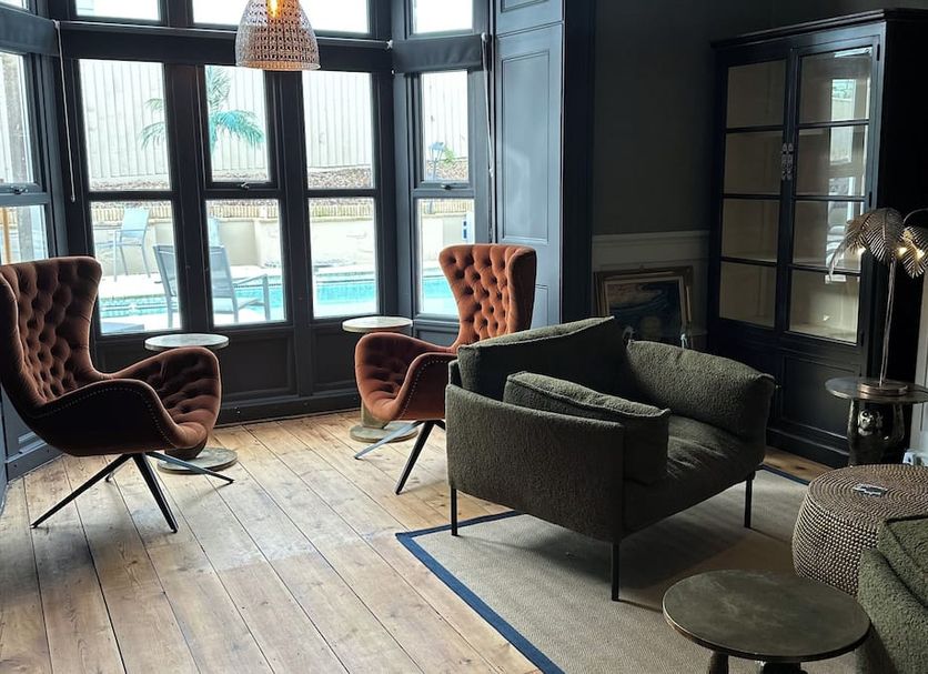 Σαλόνι Φωτογραφία