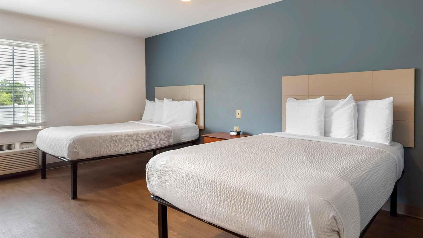 Extended Stay America Select Suites - Fayetteville