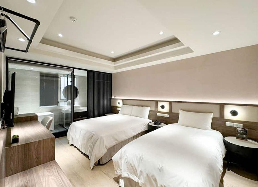 Κρεβατοκάμαρα Φωτογραφία