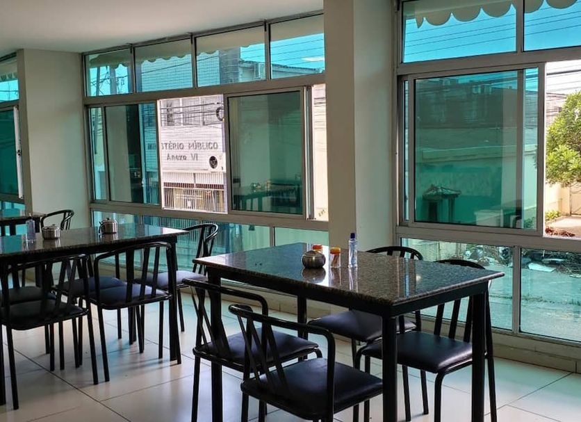 Εστιατόριο Φωτογραφία