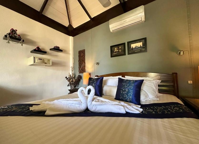 Κρεβατοκάμαρα Φωτογραφία