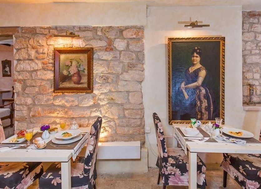 Εστιατόριο Φωτογραφία