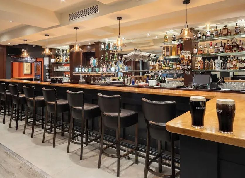 Bar Φωτογραφία