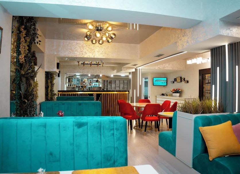 Σαλόνι Φωτογραφία