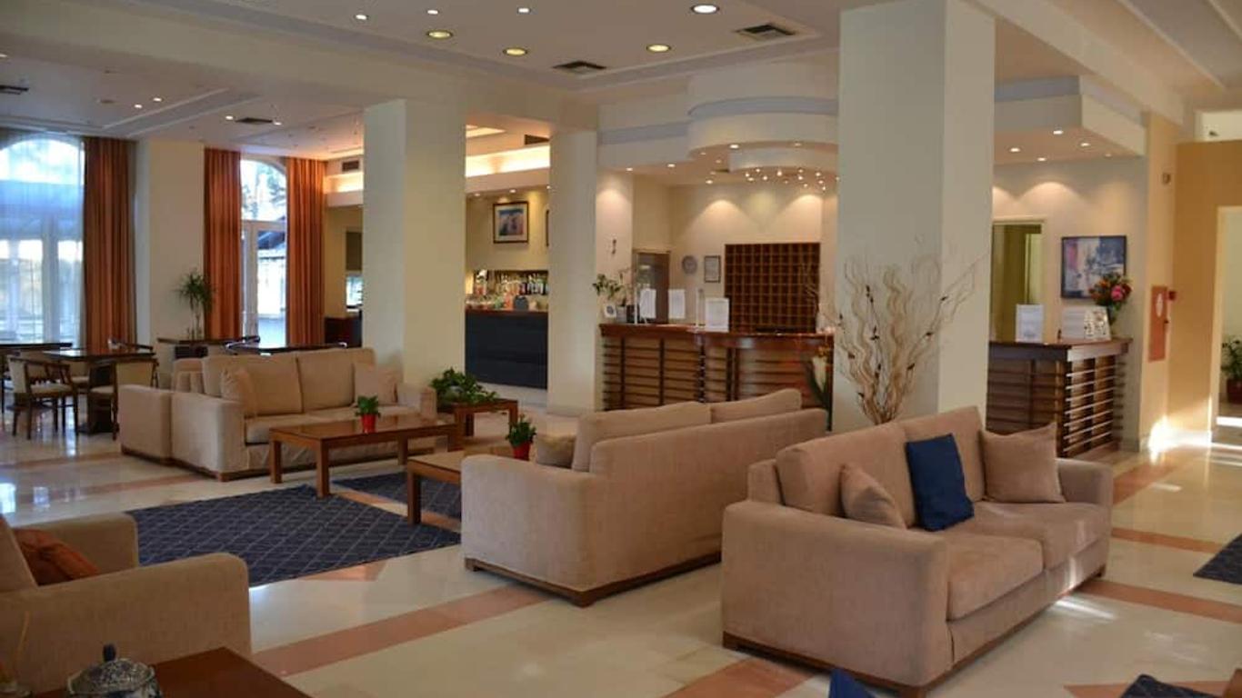 Hellinis Hotel Κέρκυρα