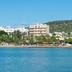 Θέα στην ύπαιθρο