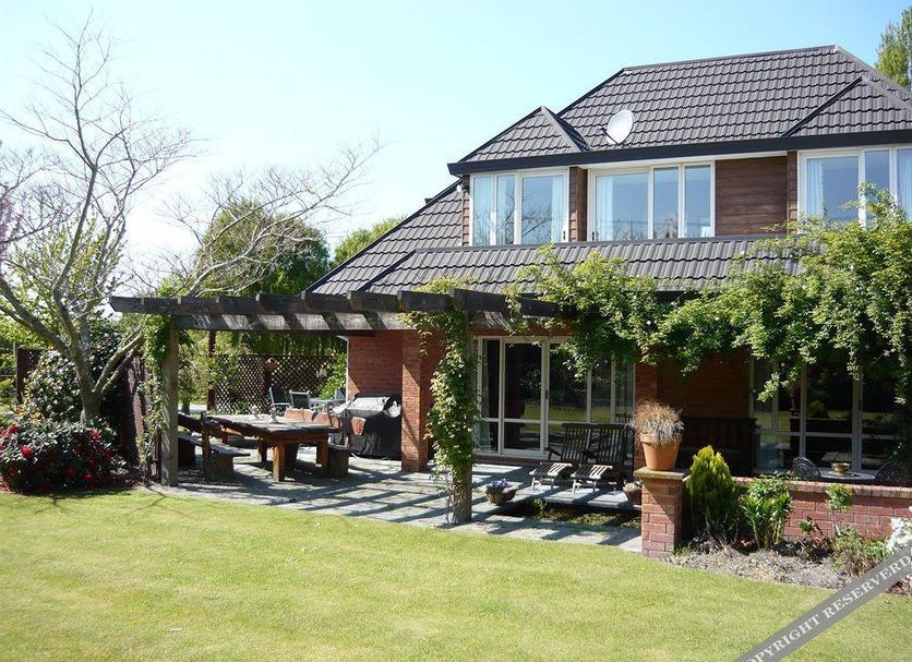 Βεράντα Φωτογραφία