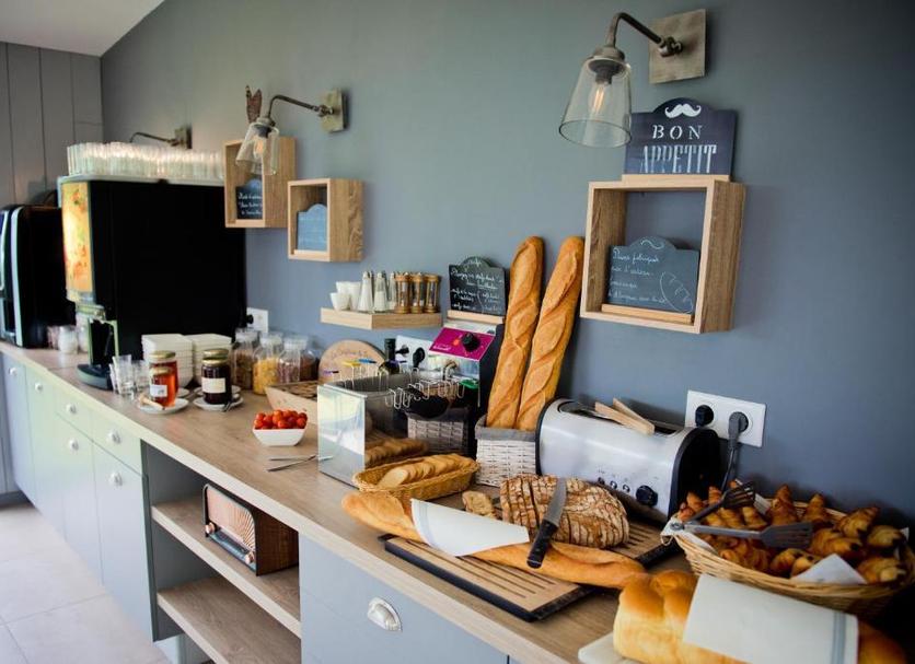 Μπουφές Φωτογραφία