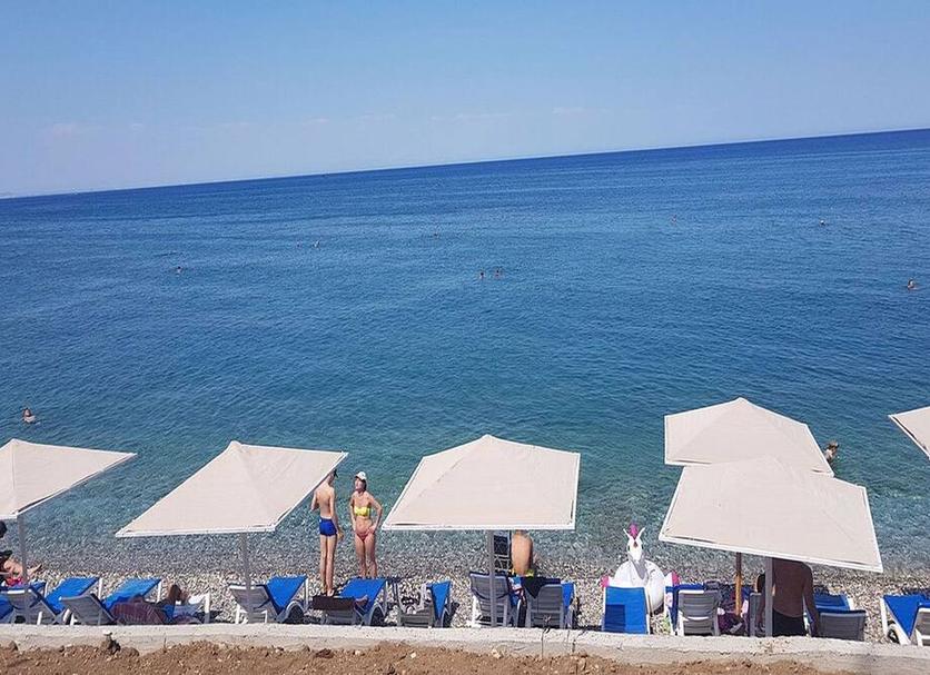 Παραλία Φωτογραφία