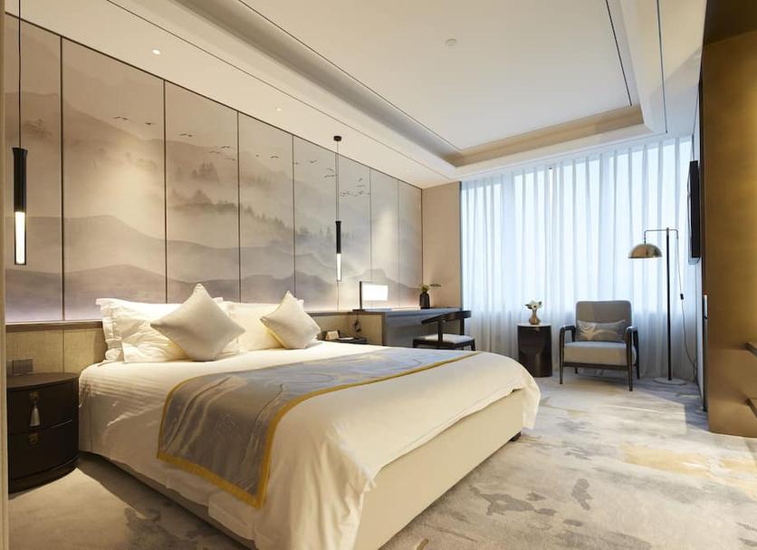 Κρεβατοκάμαρα Φωτογραφία