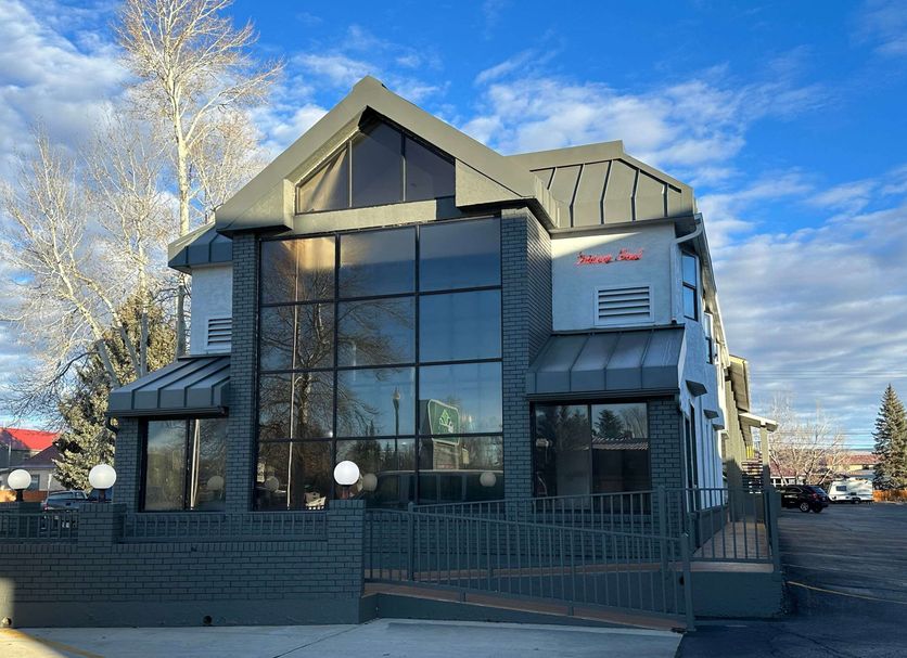 Κτίριο Φωτογραφία