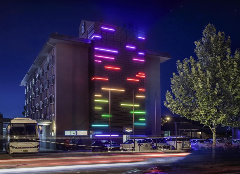 Κτίριο Φωτογραφία