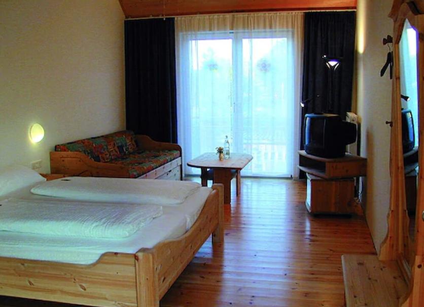 Κρεβατοκάμαρα Φωτογραφία