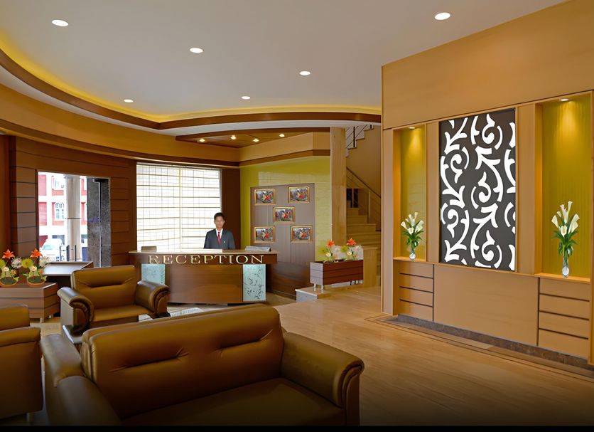 Σαλόνι Φωτογραφία