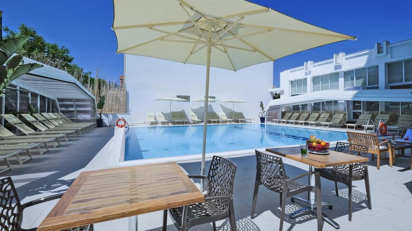 Joli Park Hotel