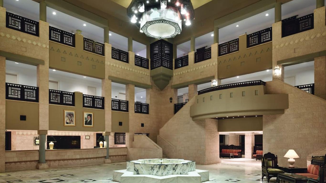Grand Mercure Petra