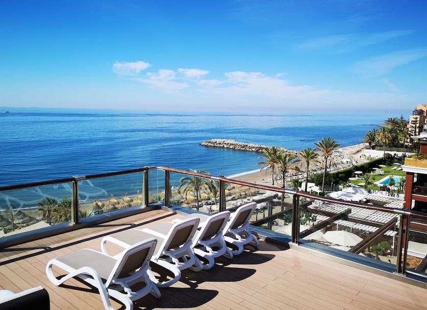 Μπαλκόνι Φωτογραφία