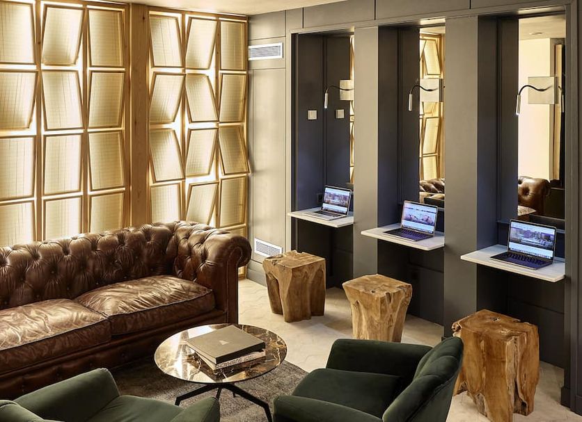 Σαλόνι Φωτογραφία