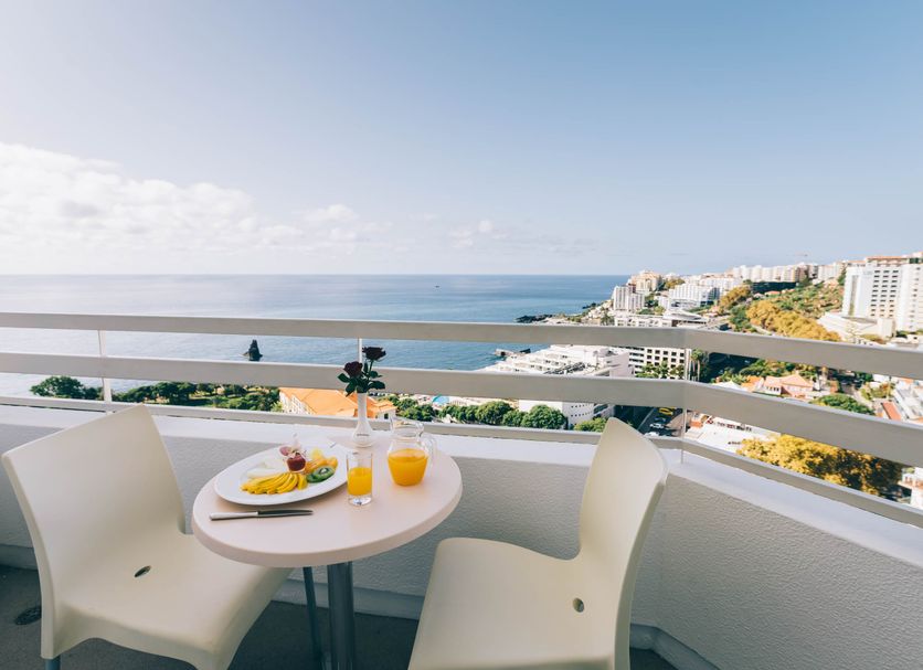 Μπαλκόνι Φωτογραφία