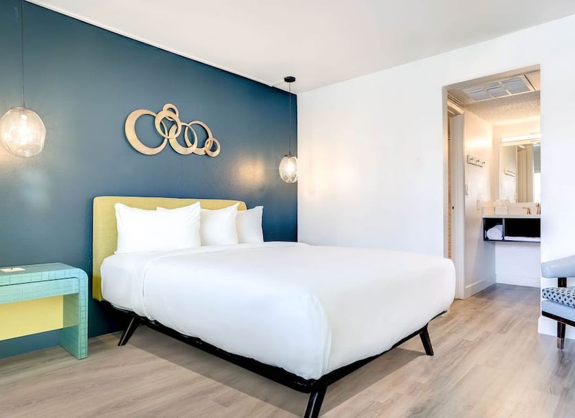 Κρεβατοκάμαρα Φωτογραφία