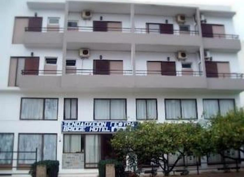 Κτίριο Φωτογραφία