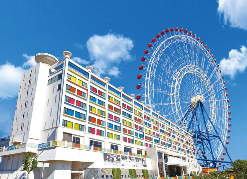 Κτίριο Φωτογραφία