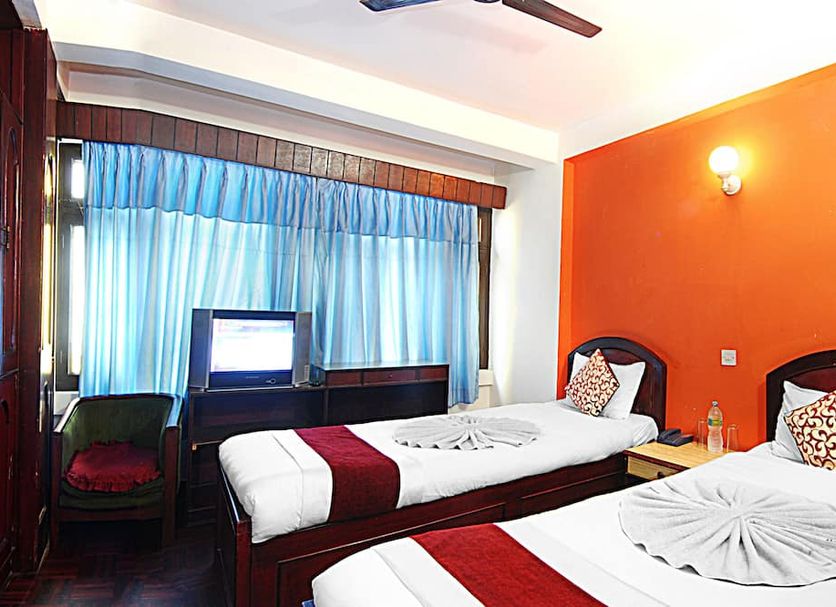 Κρεβατοκάμαρα Φωτογραφία