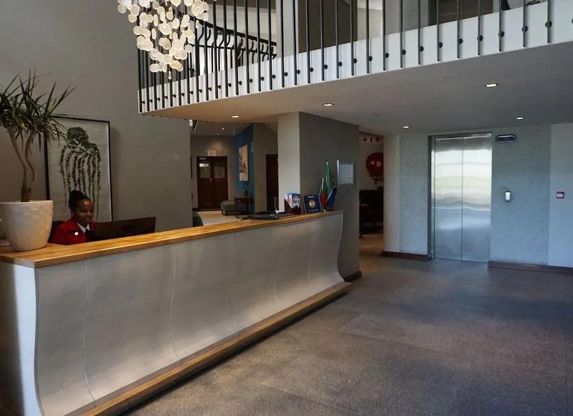 Ρεσεψιόν Φωτογραφία